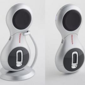 个人概念代步工具Honda U3-X