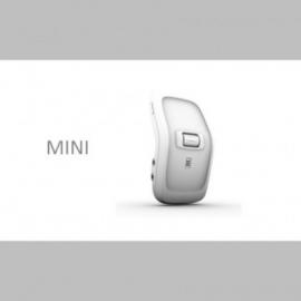 Fabiano Pottes设计的车载Mini