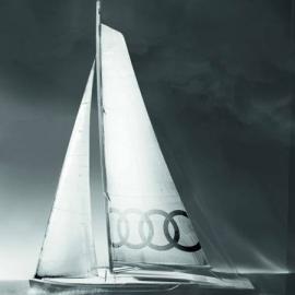 Mark Klug设计的Audi Daysailer