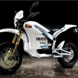 Zero S电动摩托车