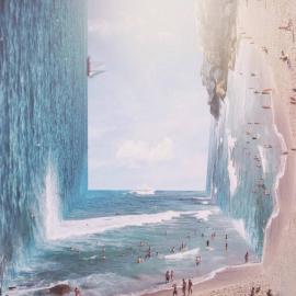 让大海拥有直角边