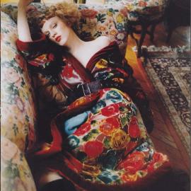 当代全球时尚摄影十杰