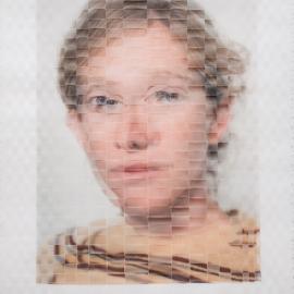 哪张是你真正的脸