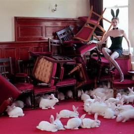 Tim Walker：大师只拍自己所爱