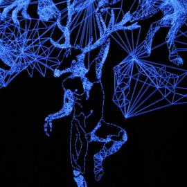 浪漫银河系：恒星的洞穴