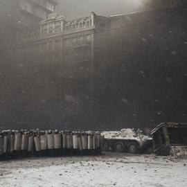 FAPA摄影奖冠军作品欣赏