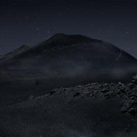 你绝对没见过的黑暗景观