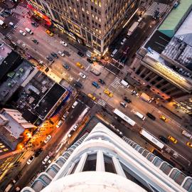 城会玩，怎么快速拥有上帝视角