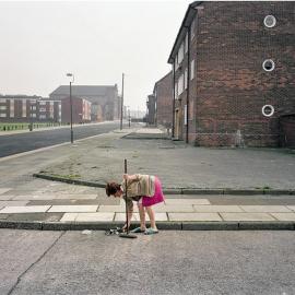 改变马格南摄影师一生的照片