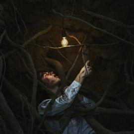 讲不尽的黑暗童话