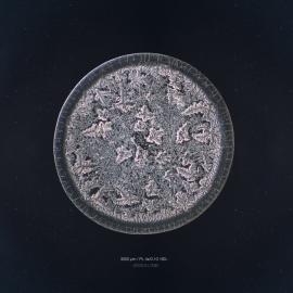 你的眼泪什么样？