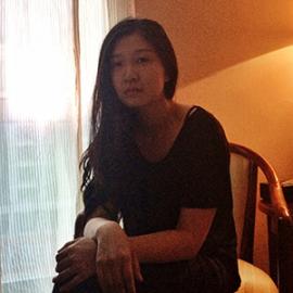 继木：无中生有摄影师和半吊子诗人