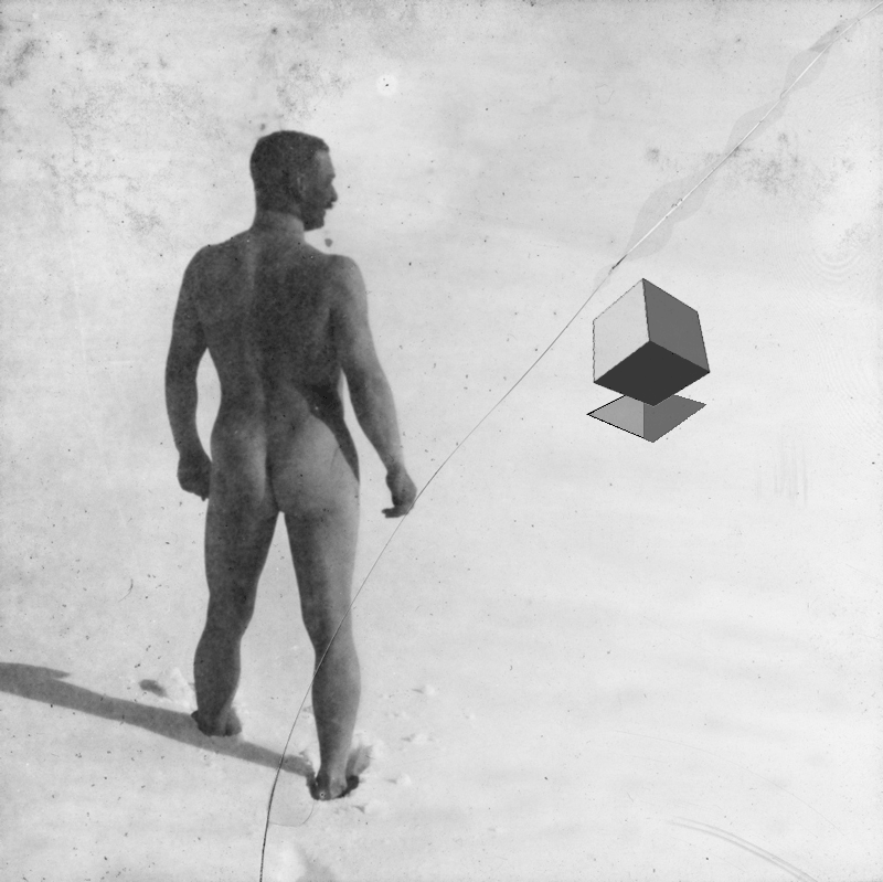 26张暗黑系审美的动态图片