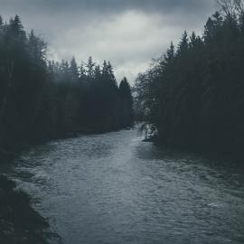 在冥想中寻找的诗和远方