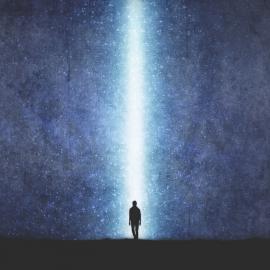 让职业摄影师汗颜的18岁少年和他的星空之梦