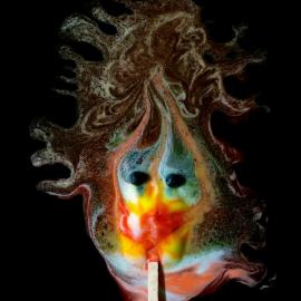 这是一根充满魔性的冰淇淋