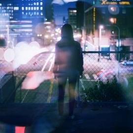 经济学硕士的宁静之梦