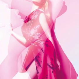 鬼才摄影师组合的概念时尚