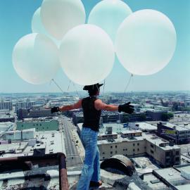 不疯不成魔，狂人摄影师讲不完的那些故事