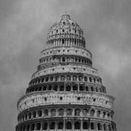 信不信由你，这里的建筑有灵魂