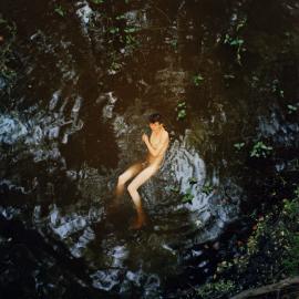 拍裸体也要任性，最放纵的36张人体摄影