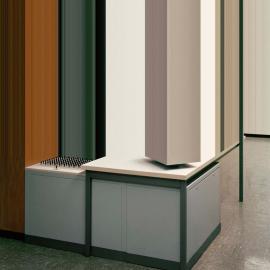 扭曲拉伸后的观念世界