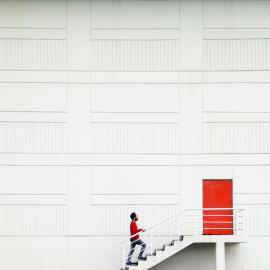 你相信这些照片拍自千年古城吗？