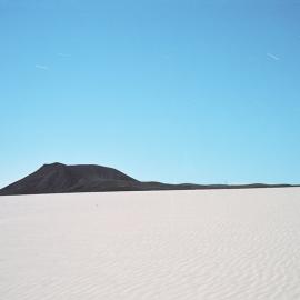 极简的世界，极简的美