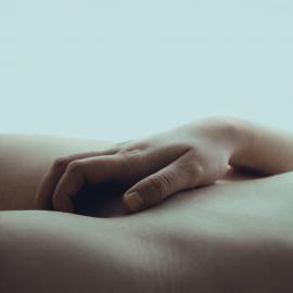 胆小勿入，90后女孩的深夜恶梦秀