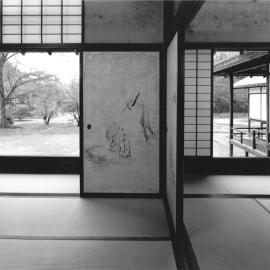 石元泰博：演绎东方包豪斯主义