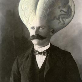 当老照片遇见好莱坞特效师