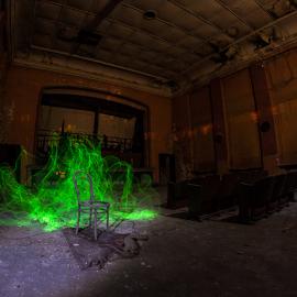 跟着波兰大神学光绘