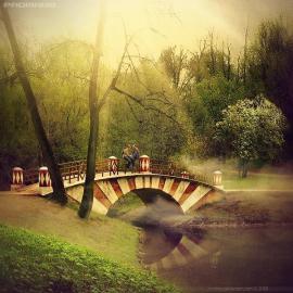 绝对另类的城市风光