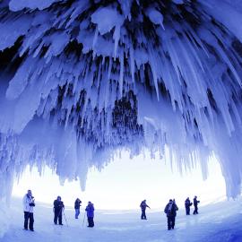 2014年最不可思议的37张照片