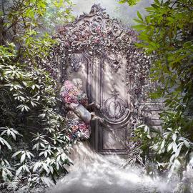 你不了解的时尚大片背后