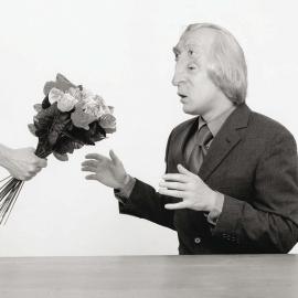 来自丹麦的魔鬼摄影师