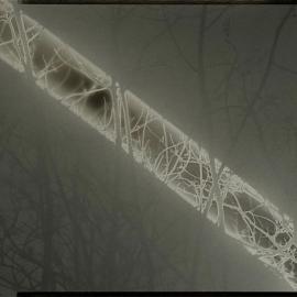 自制相机长曝光太阳轨迹！