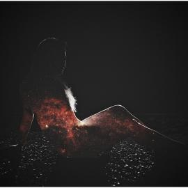 观念摄影这么玩很简单