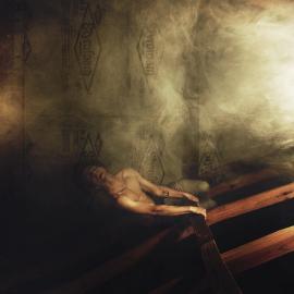 半路出家的超现实摄影师