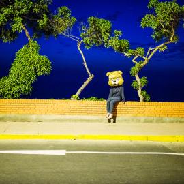 看一次乐一次的商业摄影