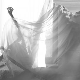 裸体的别样星云