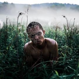 Katharina Jung：白日如梦