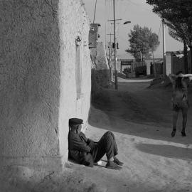 乔建东：火车修理工的摄影梦