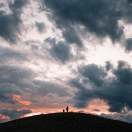 为自己的青春写诗