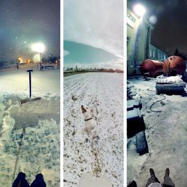 让你头晕目眩的旅游照