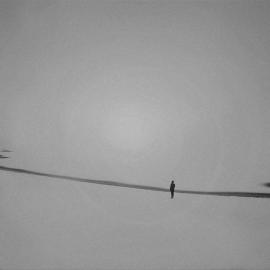 Martin Vlach：并不孤独的孤独之旅