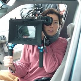 著名电影摄影师的Instagram账号推荐