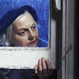 有你，不管在哪都是晴天