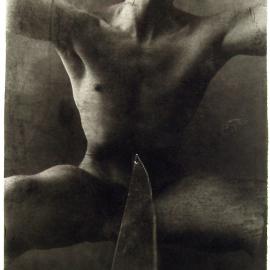 直视你内心灵魂的颤抖