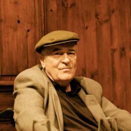 电影大师和他们的御用摄影指导（一）